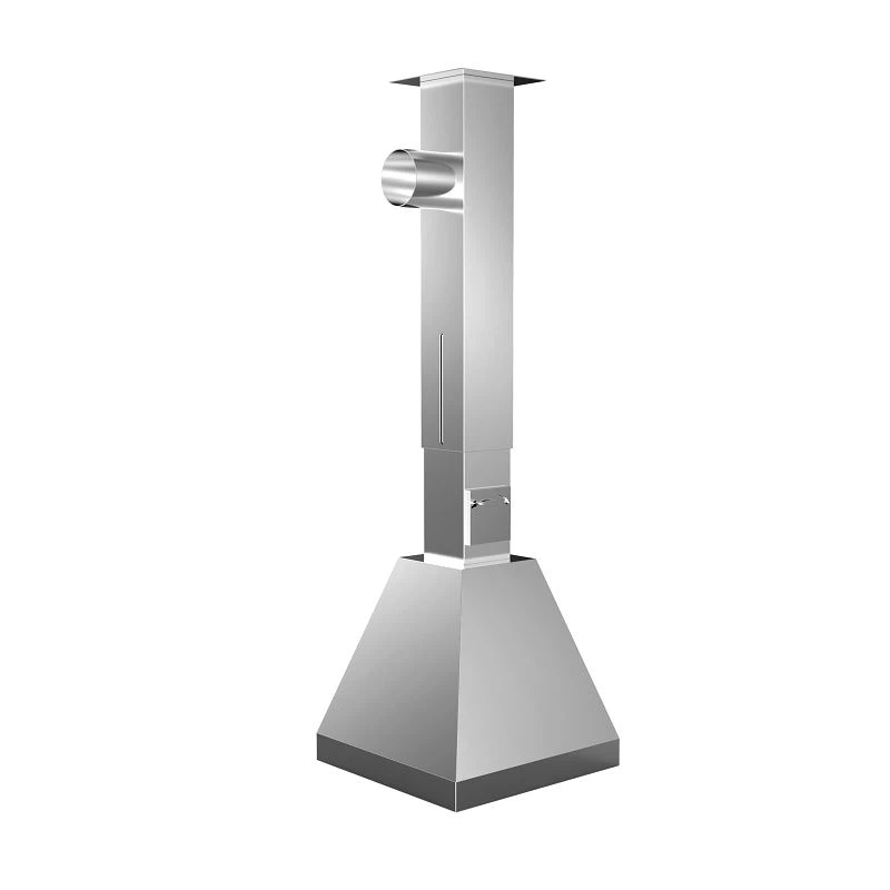 Atomic Absorption Spectrophotometer