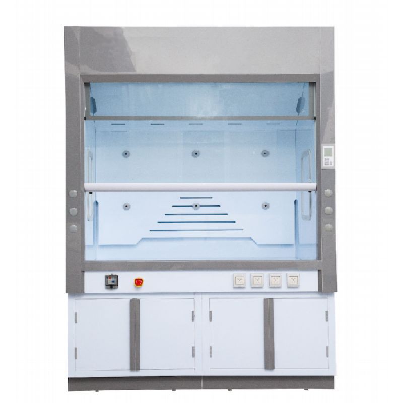 Drawers Fume Hood