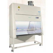 Biosicherheitsschrank Klasse II B2