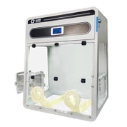 High-Containment-Isolatoren