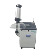 Tragbarer VOC-Rauchabsauger