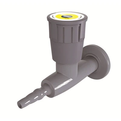 Was ist ein handelsüblicher Wasserhahn?